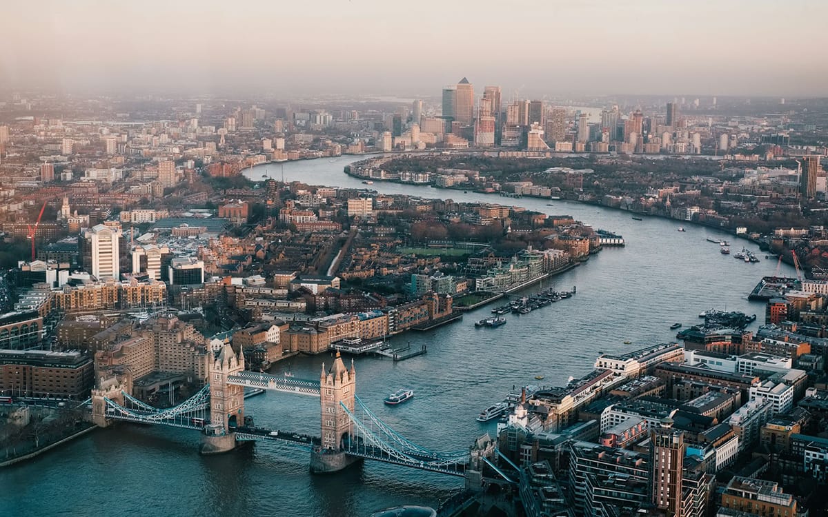 Tower Bridge