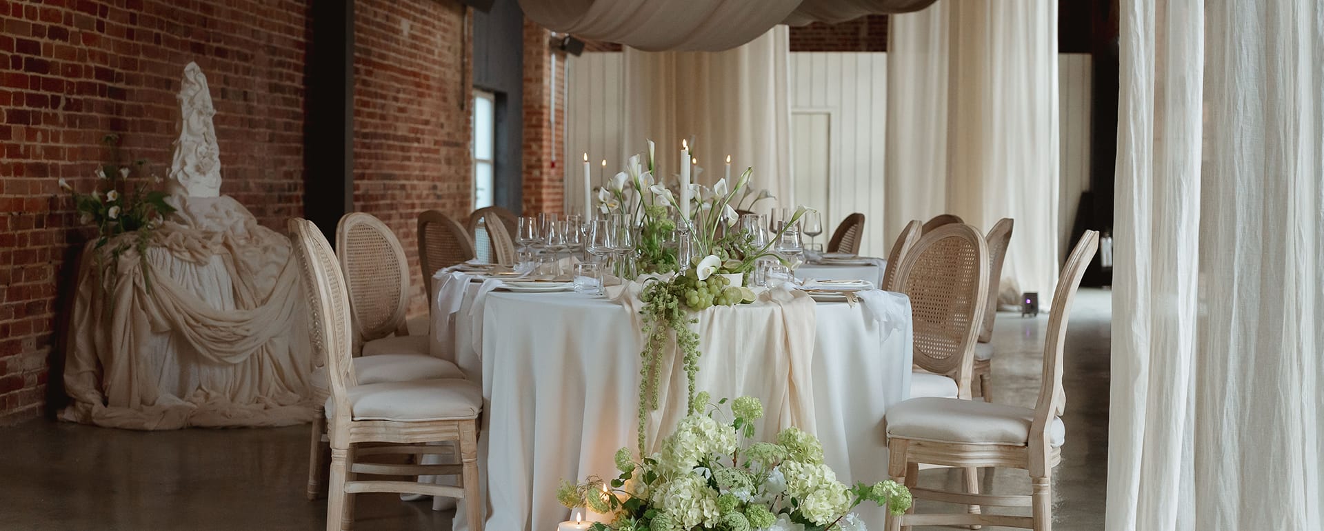 Branches Park Estate: A Brand New Barn by Unique Norfolk Venues