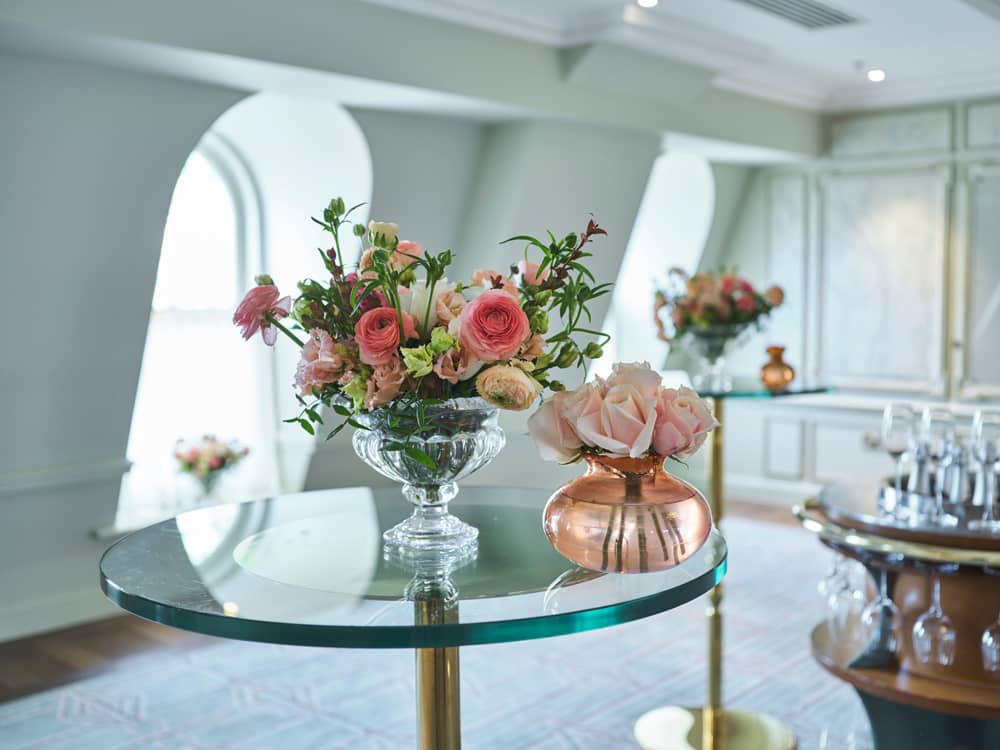 Fortnum & Mason, Piccadilly