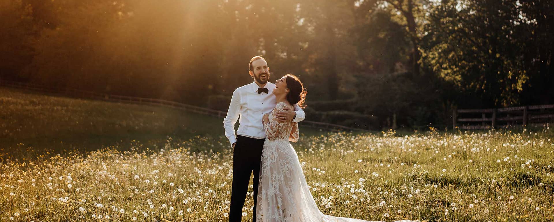 Homme House: A Sustainable Wedding Venue in the Heart of Herefordshire