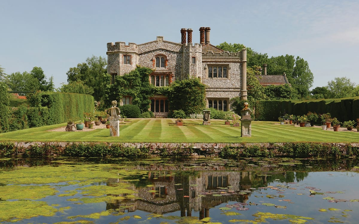 Mannington
