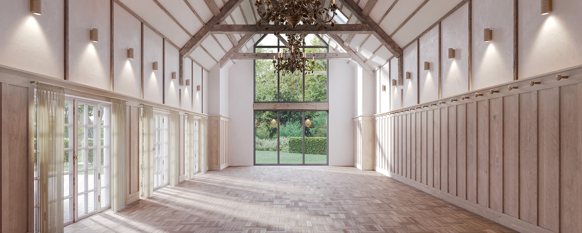 A New Look for Millbridge Court in 2026