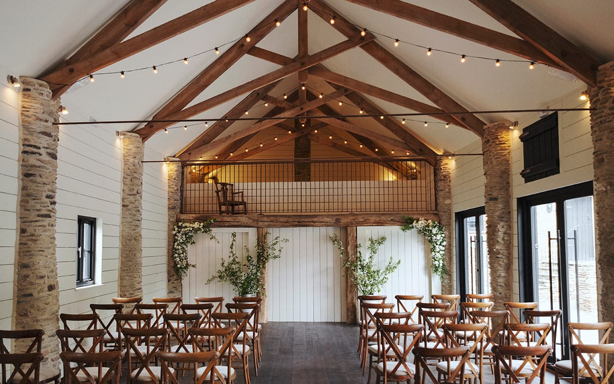 The Barns Withygate
