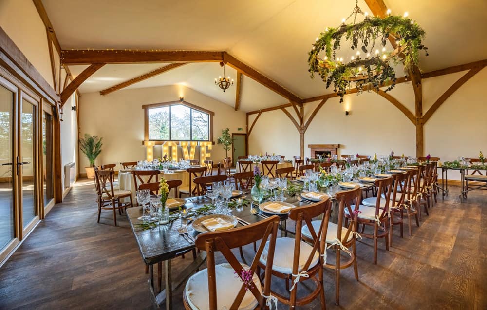Coton House Farm