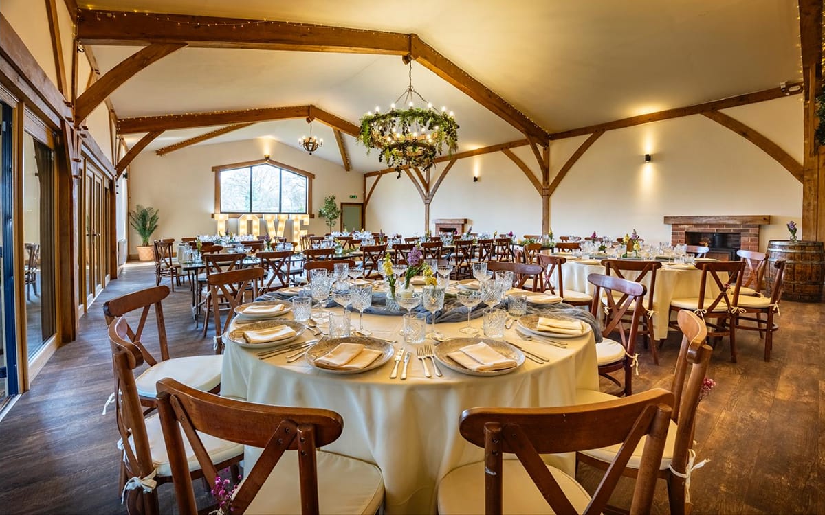 Coton House Farm