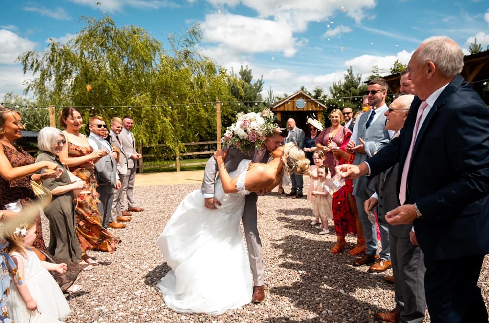 Coton House Farm