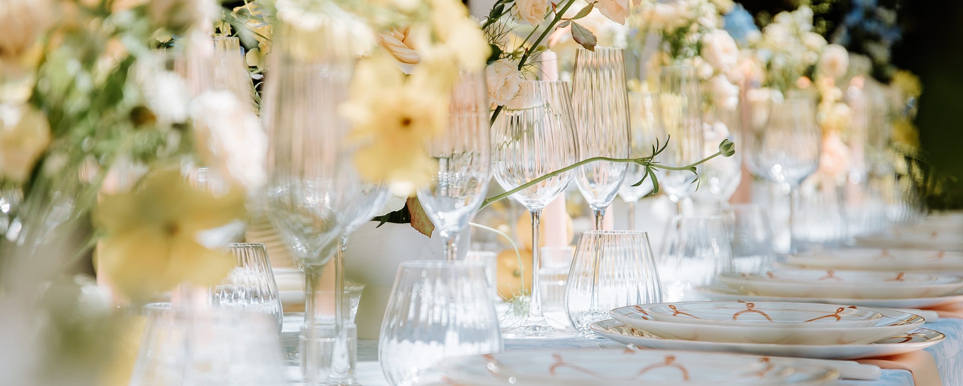 ‘Under the Tuscan Sun’ at Chapel House Estate