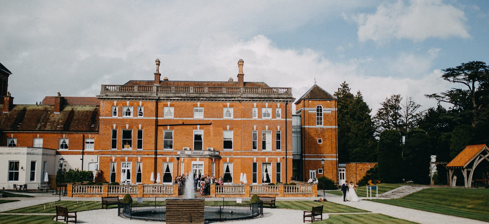 Oakley Hall