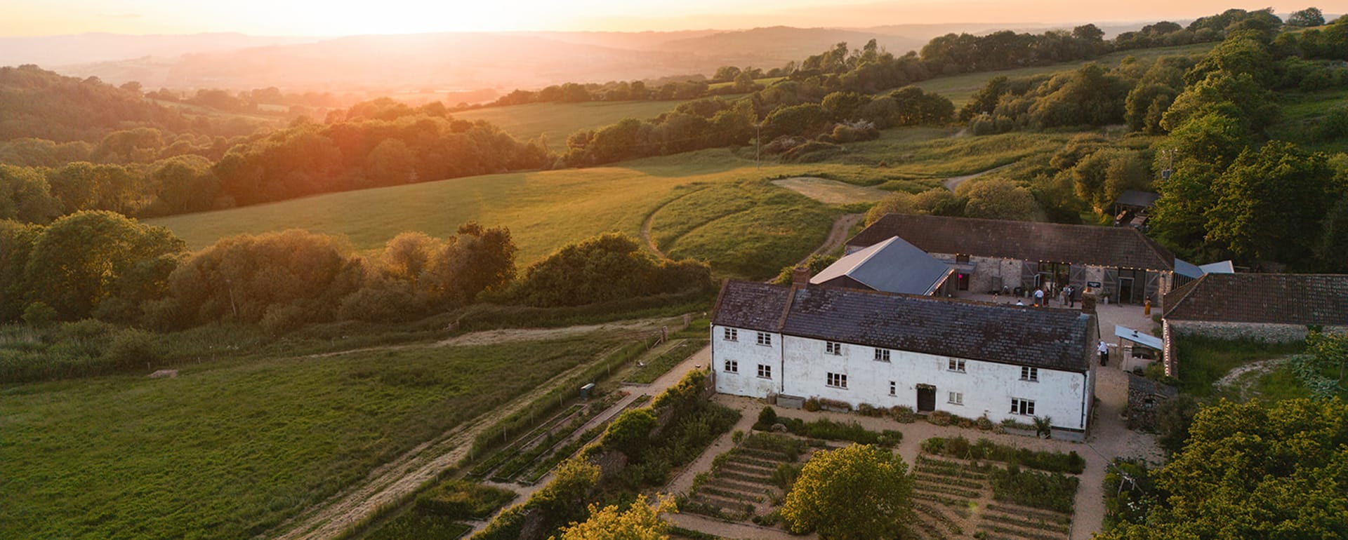 Plan Your South West Wedding in Under a Year