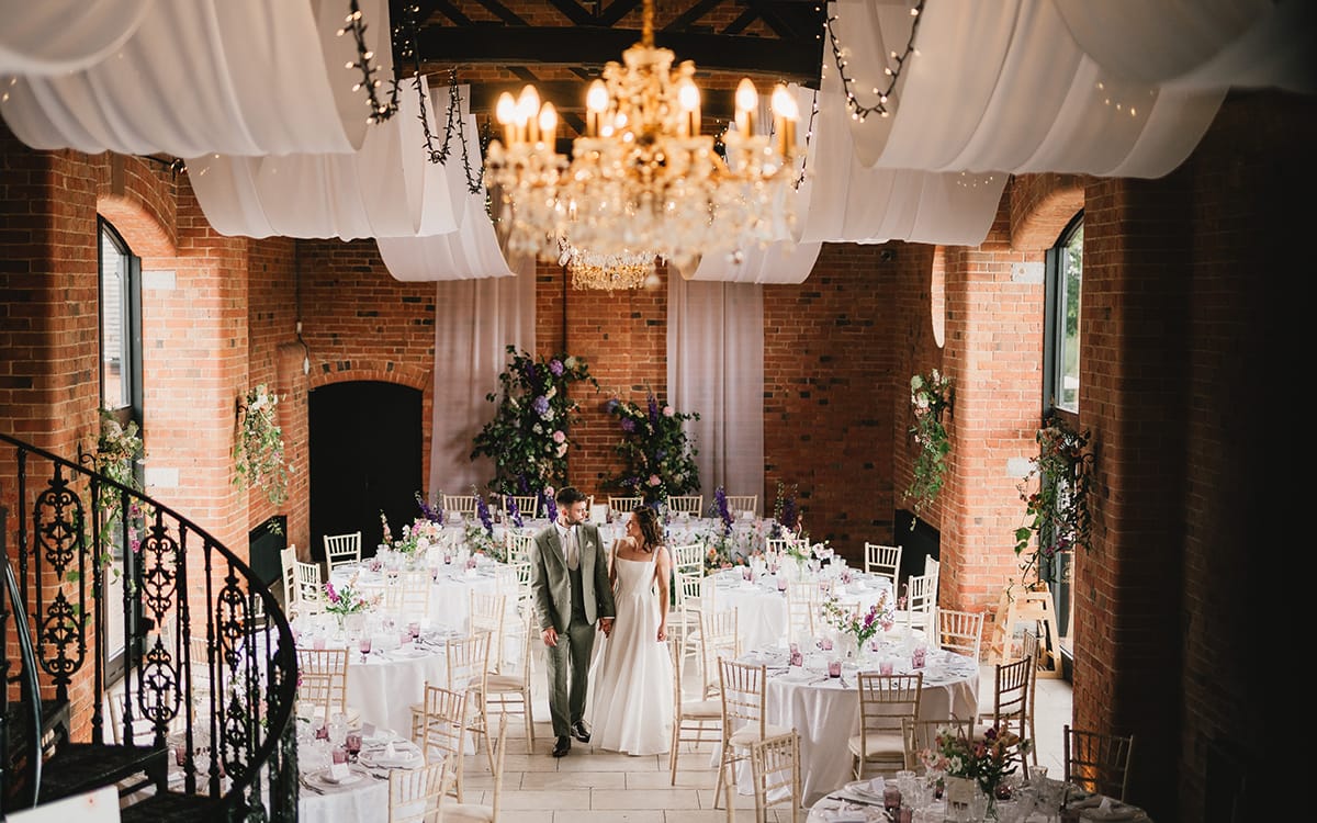 The Meadow Barn