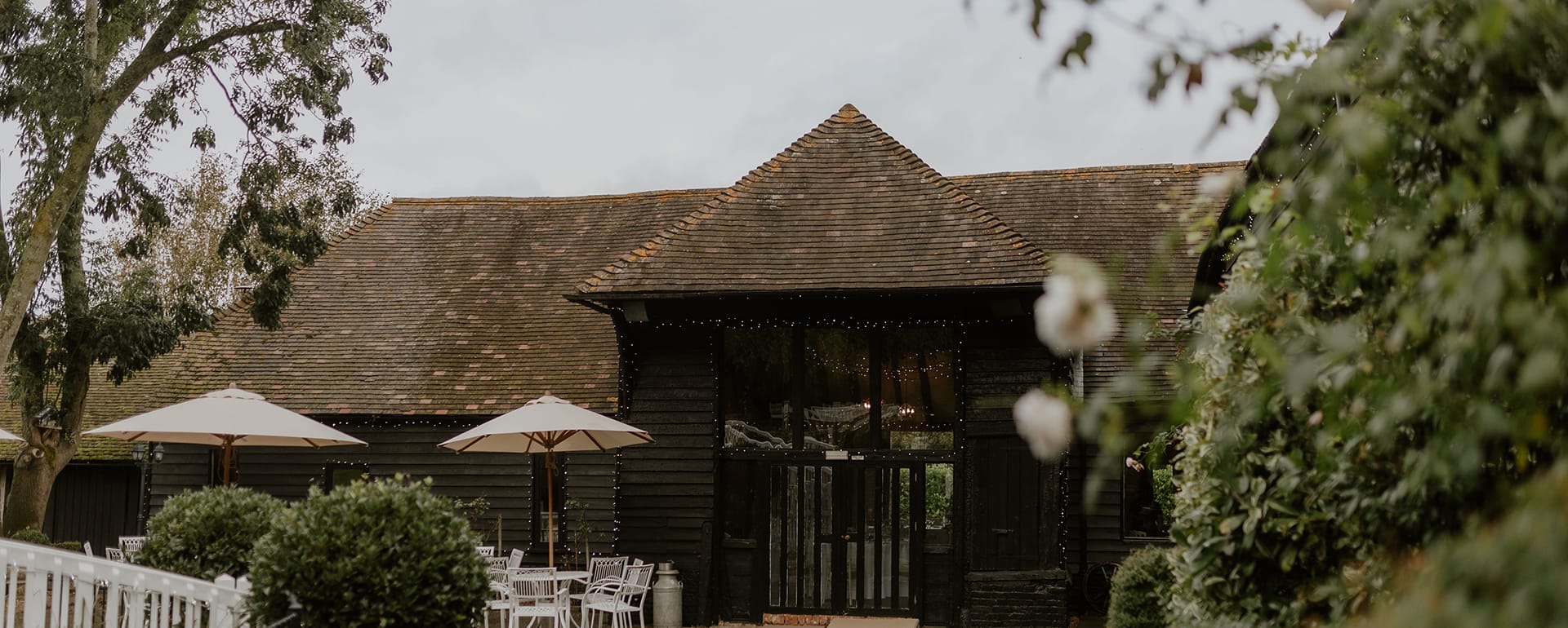 Rustic Elegance at Winters Barns: A Hidden Kentish Gem