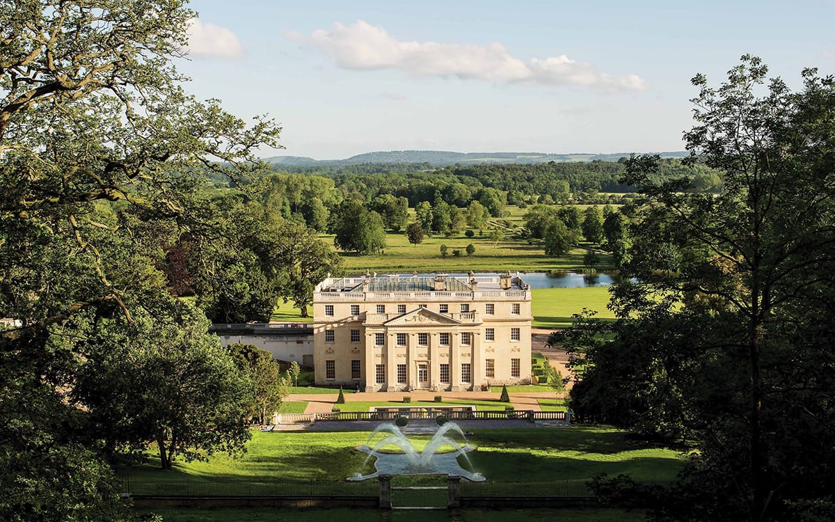 Benham Park