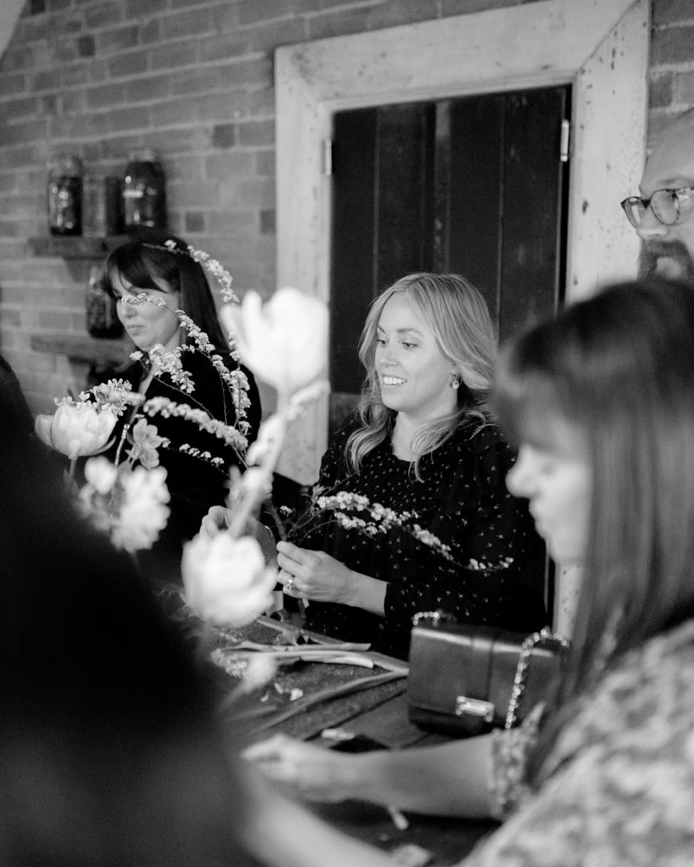 Image by <a class="text-p3" href="https://www.rebeccasearlephotography.co.uk" target="_blank">Rebecca Searle Photography</a>.