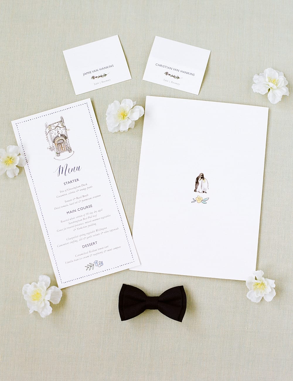 Image by <a class="text-p3" href="http://juliemichaelsen.com" target="_blank">Julie Michaelsen Photography</a> | Planning by <a class="text-p3" href="https://www.vanillaroseweddings.co.uk" target="_blank">Vanilla Rose Weddings</a>.