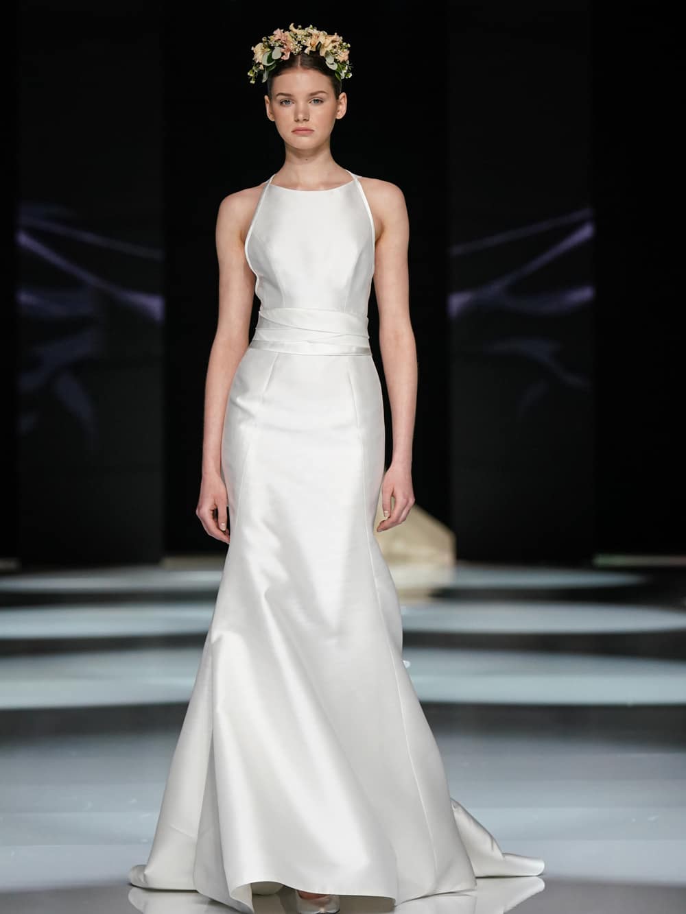 'Bonnie' by Peter Langner.