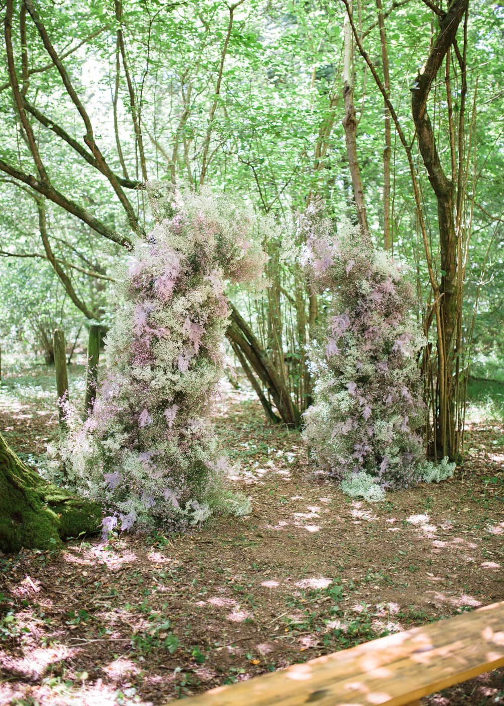 Image by <a class="text-p3" href="https://www.wookiephotography.com/" target="_blank">Amy O'Boyle Photography</a> | Wedding Planning <a class="text-p3" href="http://www.katrinaotterweddings.co.uk" target="_blank">Katrina Otter Weddings</a>.