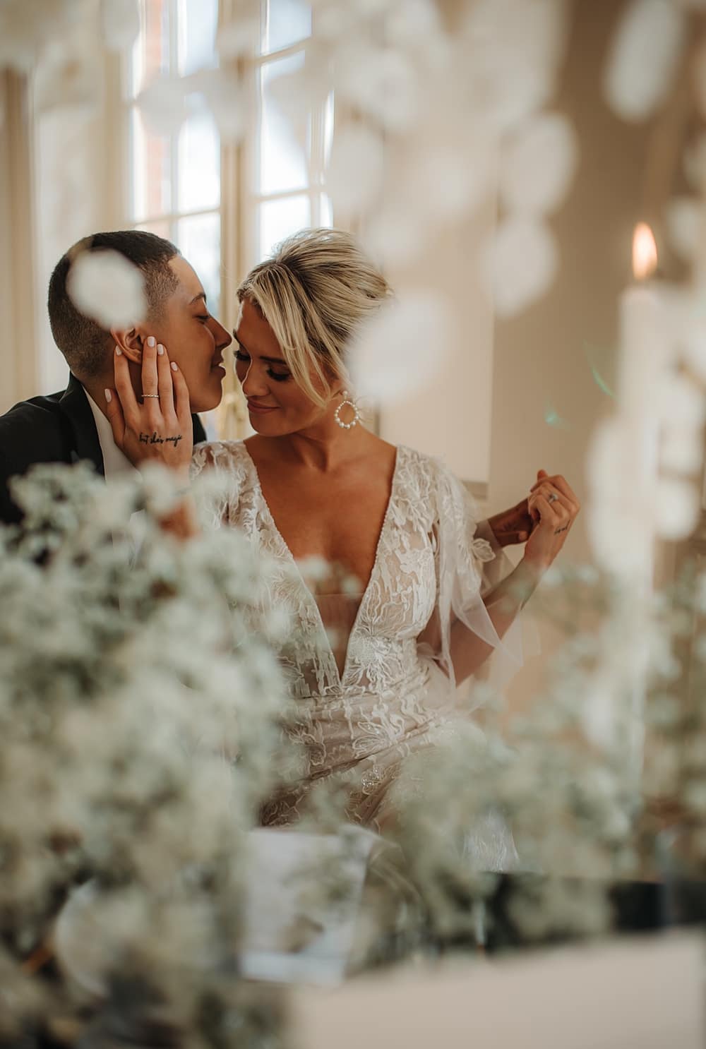 Image by <a class="text-p3" href="https://www.estherlouisetriffittphotography.com" target="_blank">Esther Louise Triffitt Photography</a>.