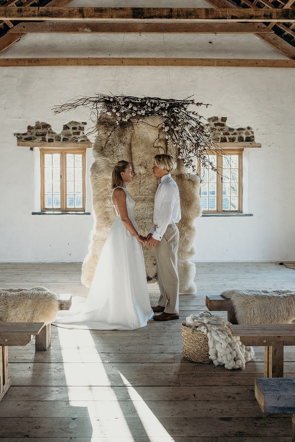 Image by <a class="text-p3" href="http://www.clarekinchinphotography.co.uk" target="_blank">Clare Kinchin Photography</a>.