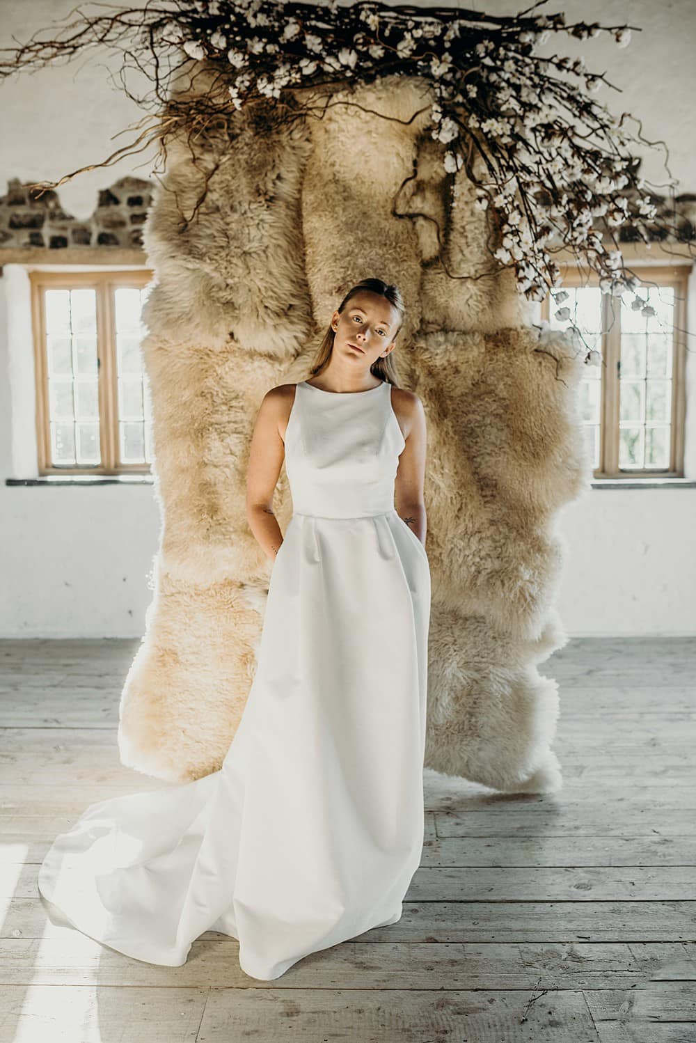 Image by <a class="text-p3" href="http://www.clarekinchinphotography.co.uk" target="_blank">Clare Kinchin Photography</a>.