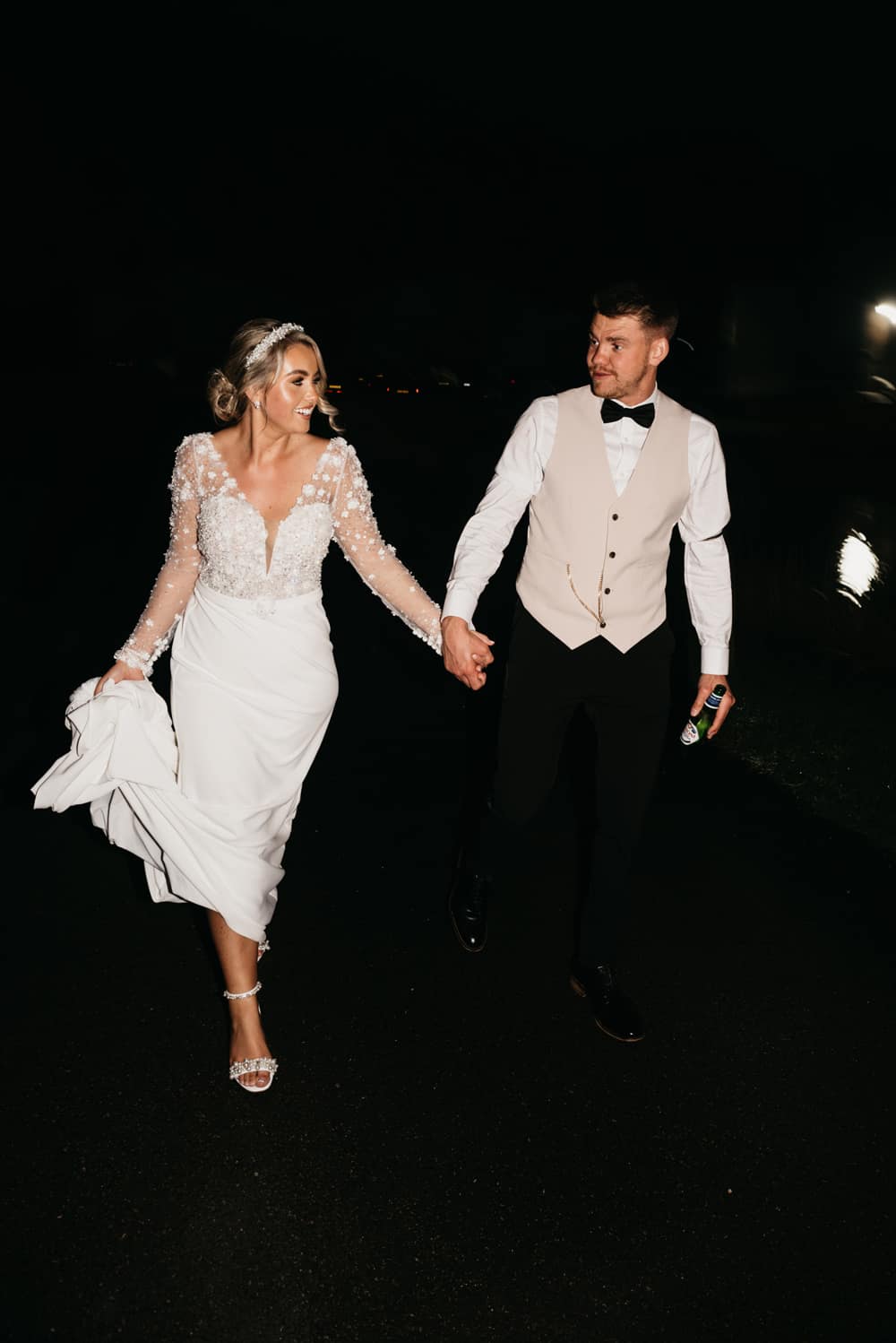 Image by <a class="text-p3" href="http://www.boyntonweddingphotography.co.uk" target="_blank">David Boynton Photography</a>.