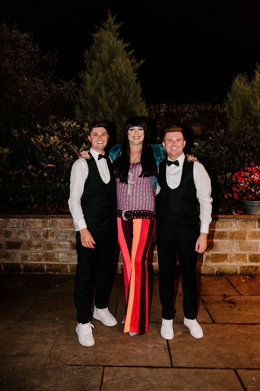 Image by <a class="text-p3" href="https://www.ollieglovernota.com" target="_blank">Ollie Glover-Nota</a>.