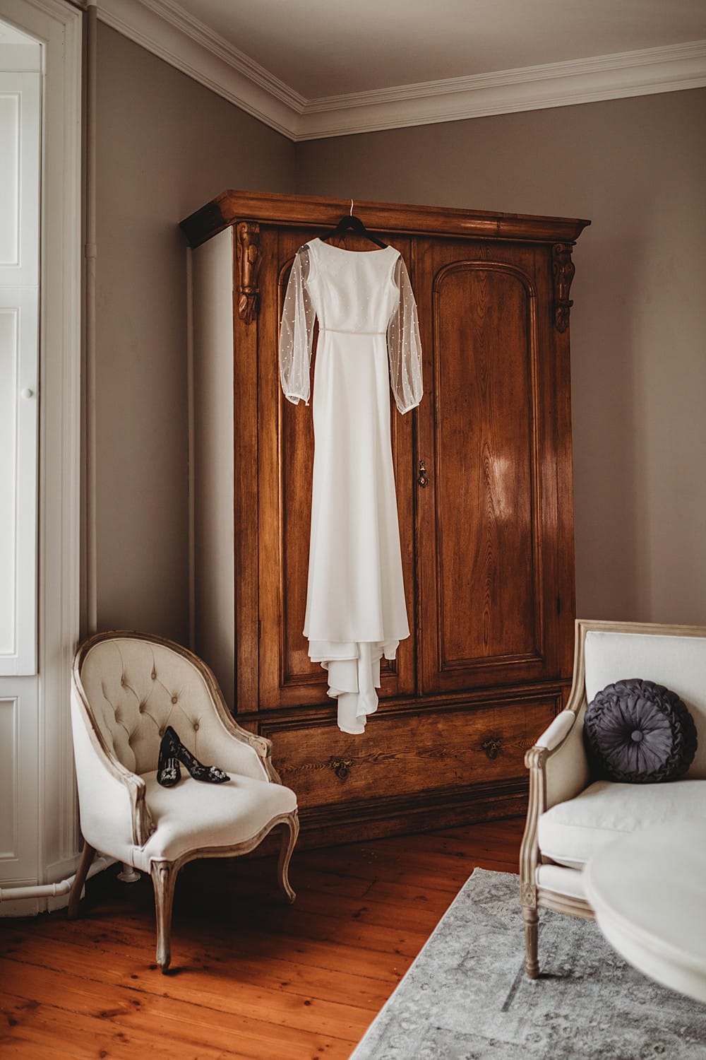 Image by <a class="text-p3" href="https://joseygrace.com" target="_blank">Josey Grace Photography</a>.