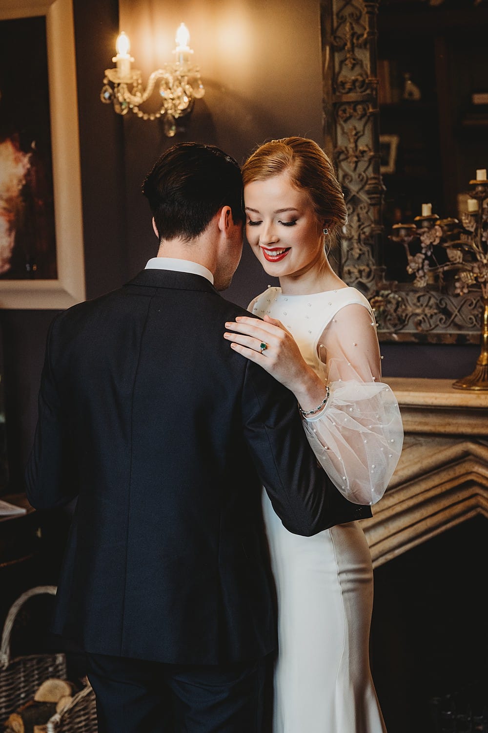 Image by <a class="text-p3" href="https://joseygrace.com" target="_blank">Josey Grace Photography</a>.