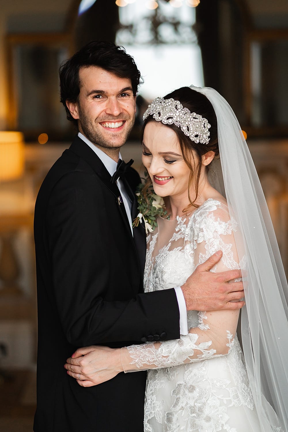 Image by <a class="text-p3" href="http://www.alextozeweddings.co.uk" target="_blank">Alex Toze Photography</a>.