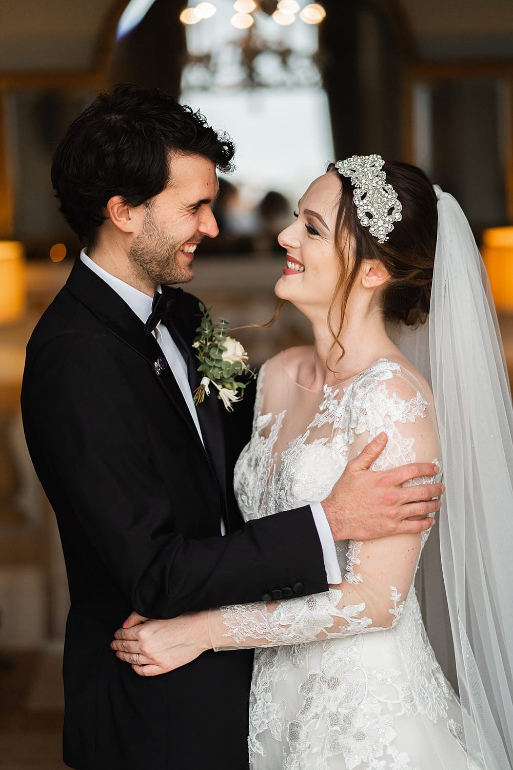 Image by <a class="text-p3" href="http://www.alextozeweddings.co.uk" target="_blank">Alex Toze Photography</a>.