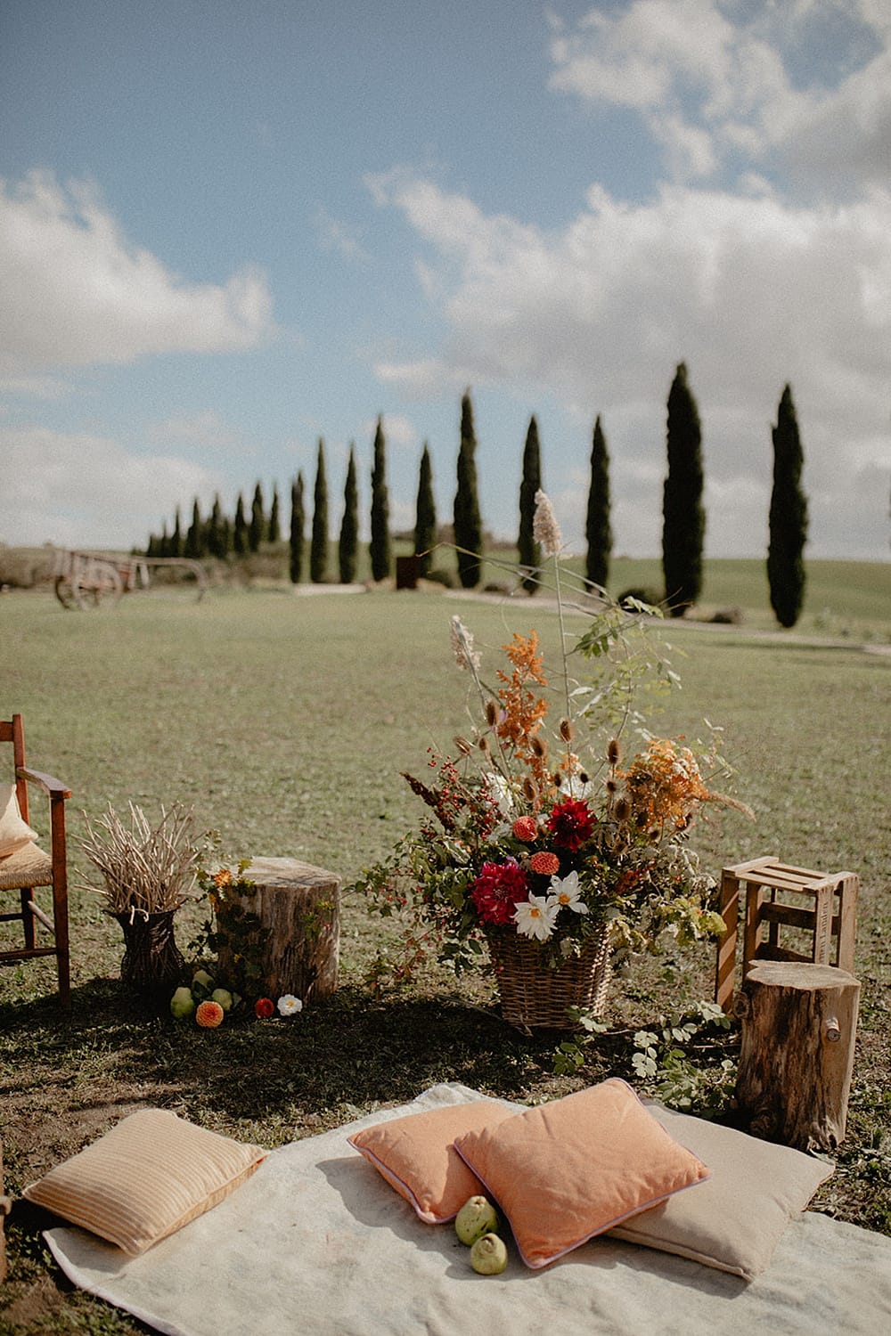 Image by <a class="text-p3" href="http://www.federicacavicchi.com" target="_blank">Federica Cavicchi Photography</a>.