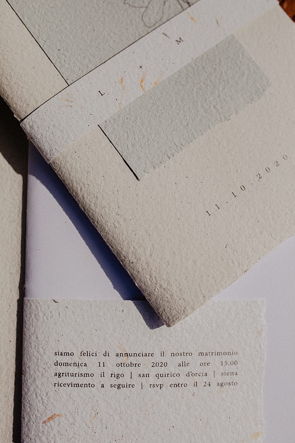 Image by <a class="text-p3" href="http://www.federicacavicchi.com" target="_blank">Federica Cavicchi Photography</a>.