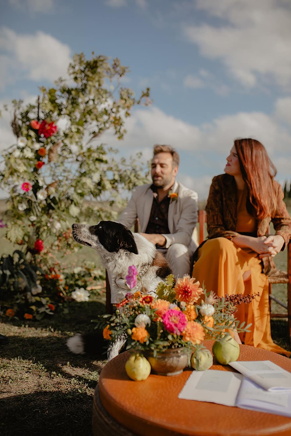 Image by <a class="text-p3" href="http://www.federicacavicchi.com" target="_blank">Federica Cavicchi Photography</a>.