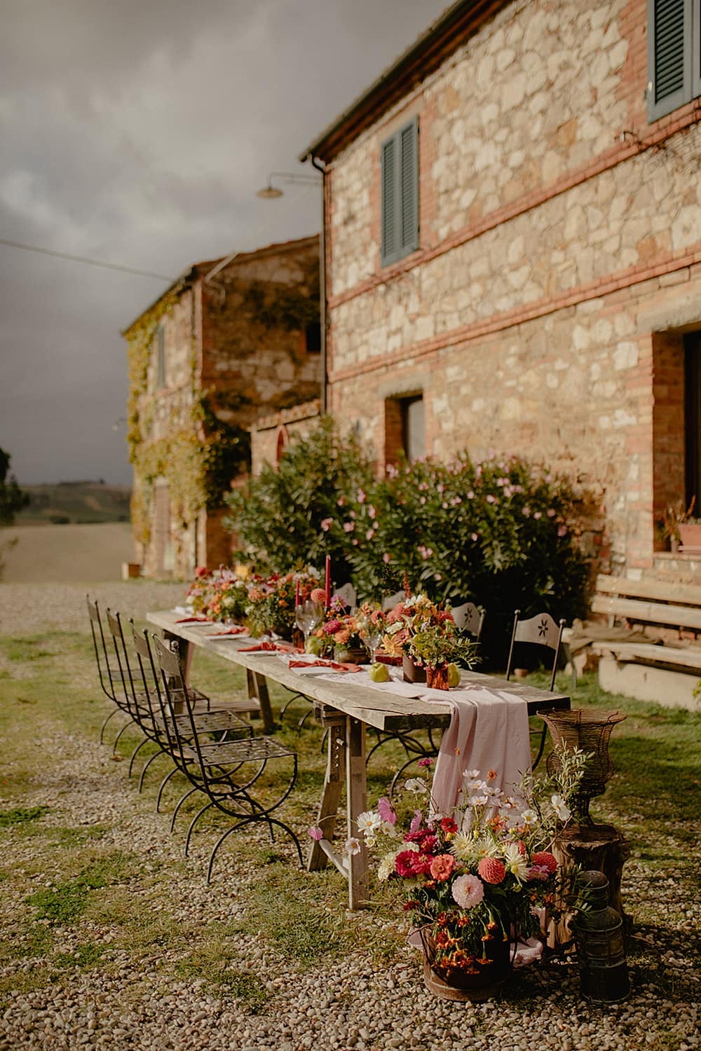 Image by <a class="text-p3" href="http://www.federicacavicchi.com" target="_blank">Federica Cavicchi Photography</a>.