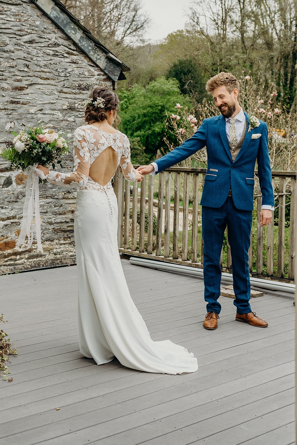 Image by <a class="text-p3" href="http://www.clarekinchinphotography.co.uk" target="_blank">Clare Kinchin Photography</a>.