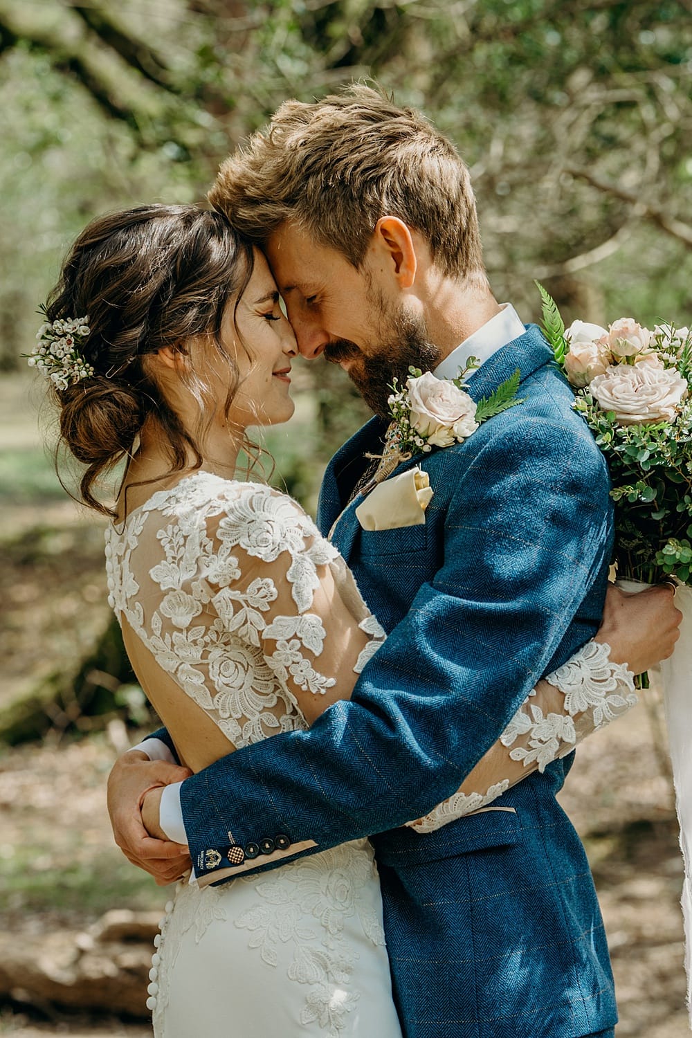 Image by <a class="text-p3" href="http://www.clarekinchinphotography.co.uk" target="_blank">Clare Kinchin Photography</a>.