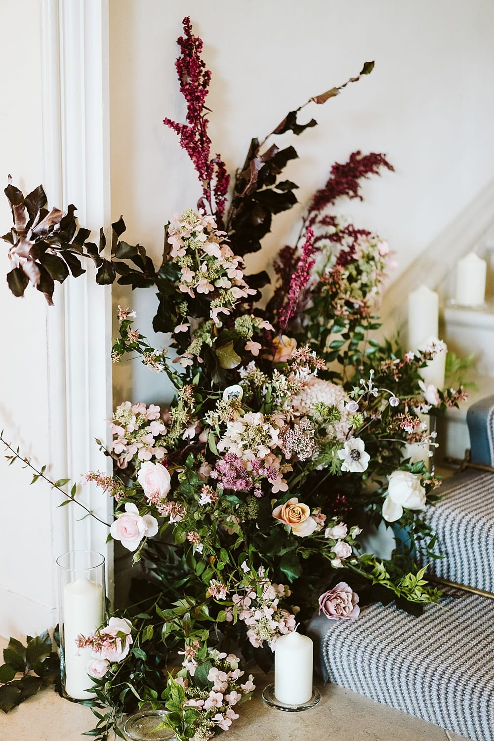 Image by <a class="text-p3" href="http://www.johnbarwoodphotography.co.uk" target="_blank">John Barwood Photography</a>.