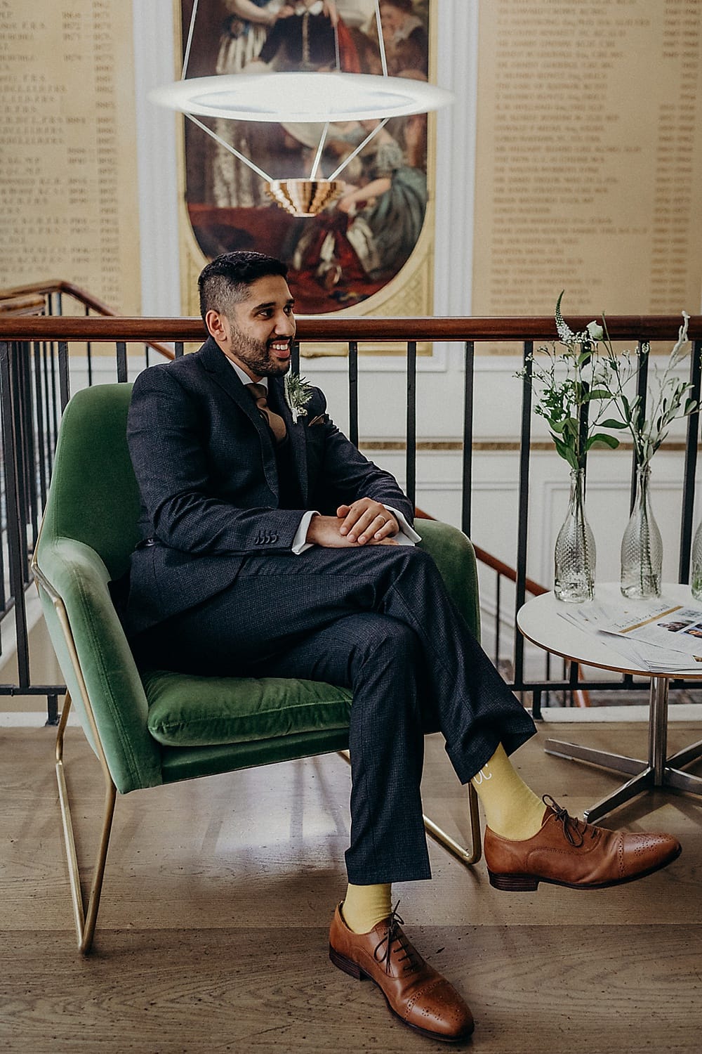 Image by <a class="text-p3" href="http://www.victoriasomersethowphotography.co.uk" target="_blank">Victoria Somerset-How Photography</a>.