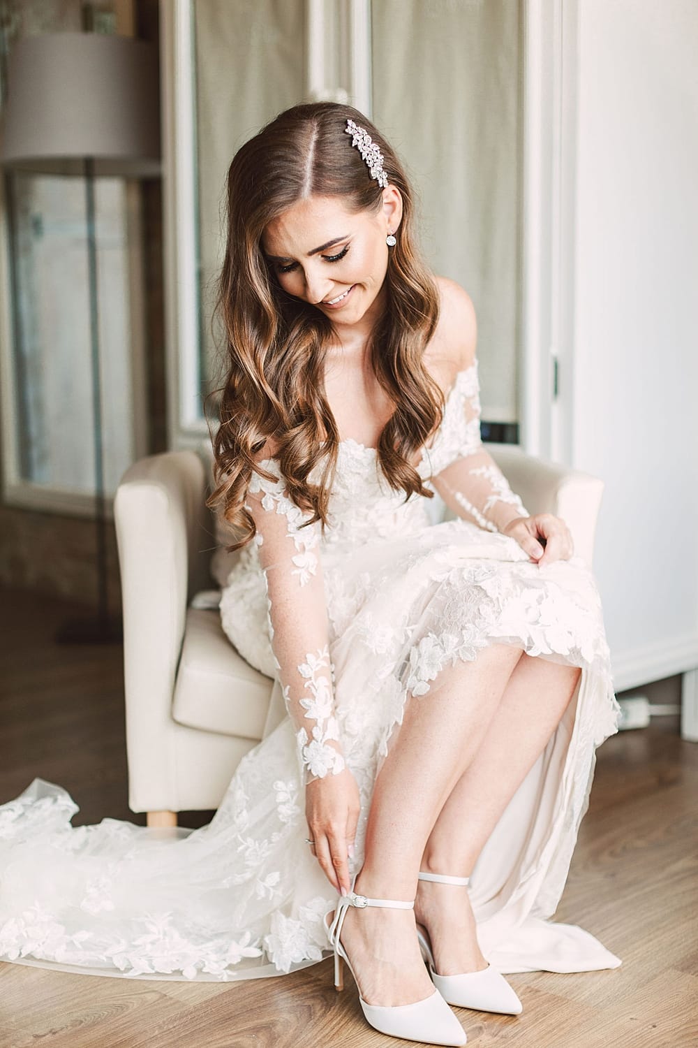 Image by <a class="text-p3" href="http://christinasarah.com" target="_blank">Christina Sarah Photography</a>.