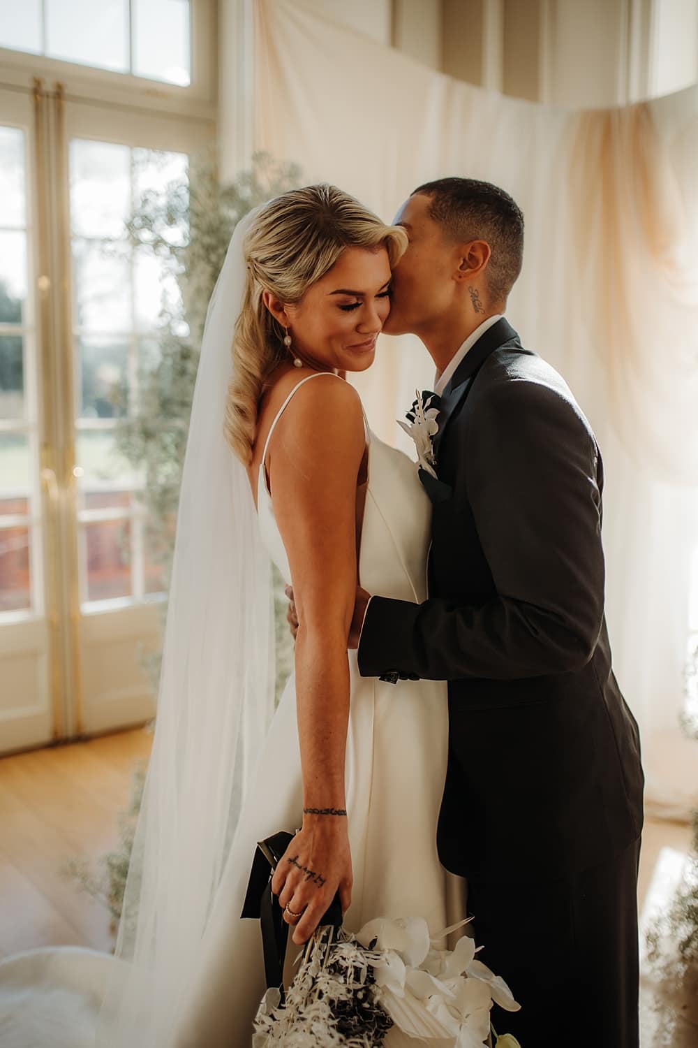 Image by <a class="text-p3" href="https://www.estherlouisetriffittphotography.com" target="_blank">Esther Louise Triffitt Photography</a>.