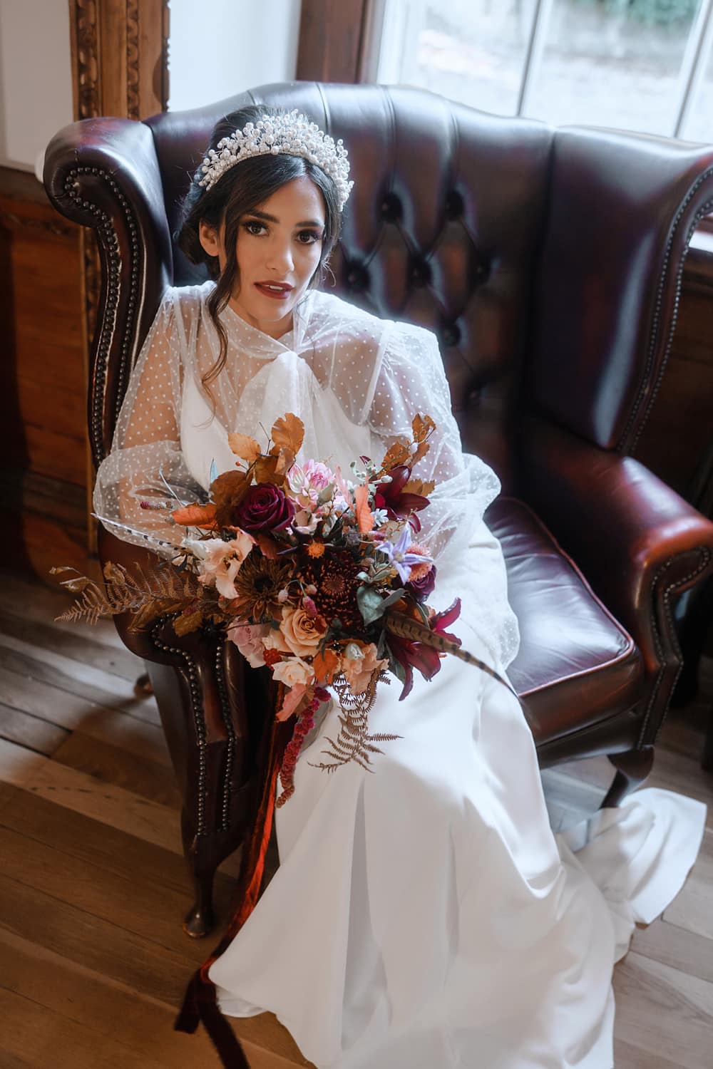 Image by <a class="text-p3" href="https://www.nettlespiephotography.co.uk" target="_blank">Nettlespie Photography</a>.