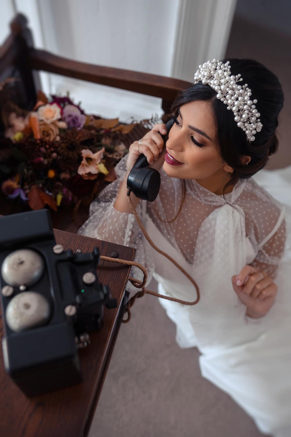 Image by <a class="text-p3" href="https://www.nettlespiephotography.co.uk" target="_blank">Nettlespie Photography</a>.