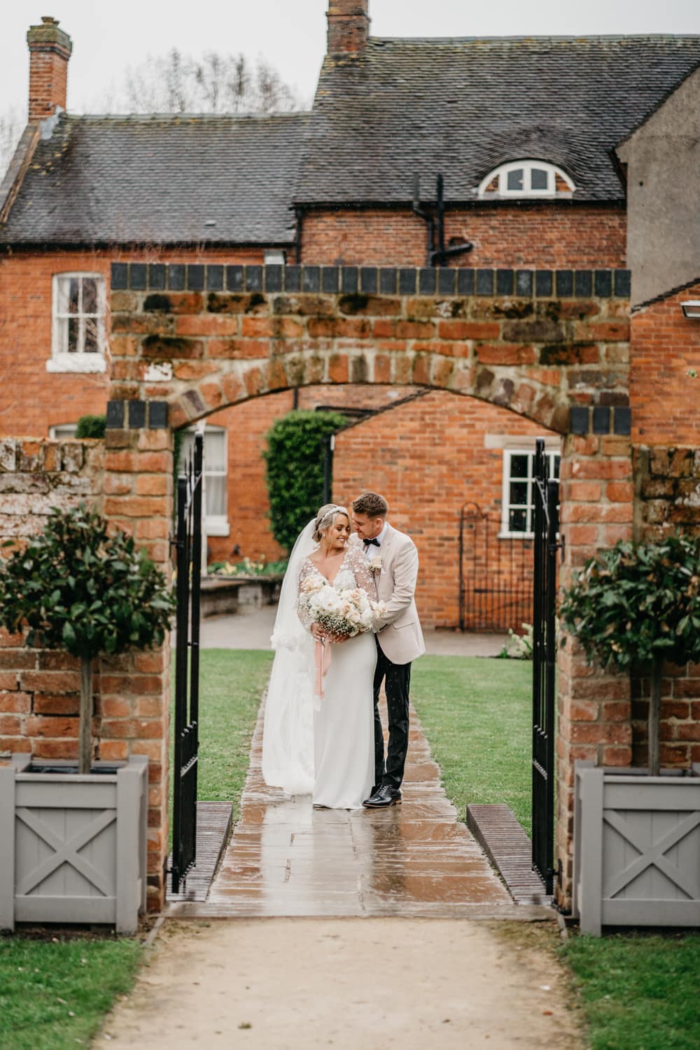 Image by <a class="text-p3" href="http://www.boyntonweddingphotography.co.uk" target="_blank">David Boynton Photography</a>.