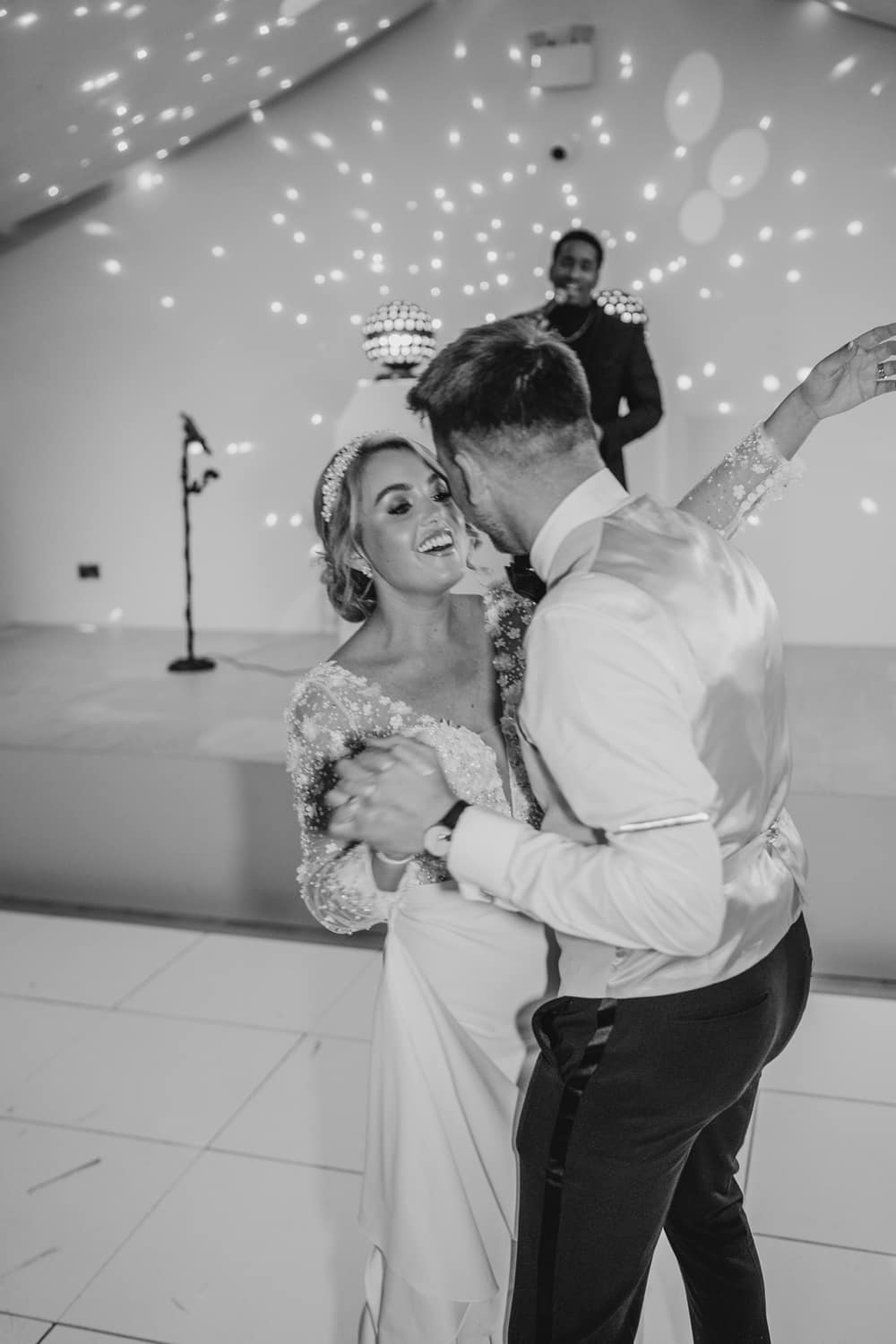 Image by <a class="text-p3" href="http://www.boyntonweddingphotography.co.uk" target="_blank">David Boynton Photography</a>.