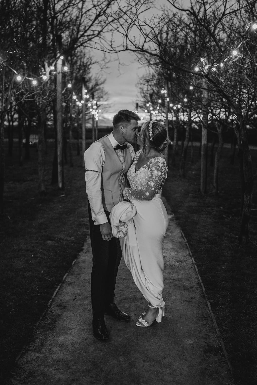 Image by <a class="text-p3" href="http://www.boyntonweddingphotography.co.uk" target="_blank">David Boynton Photography</a>.