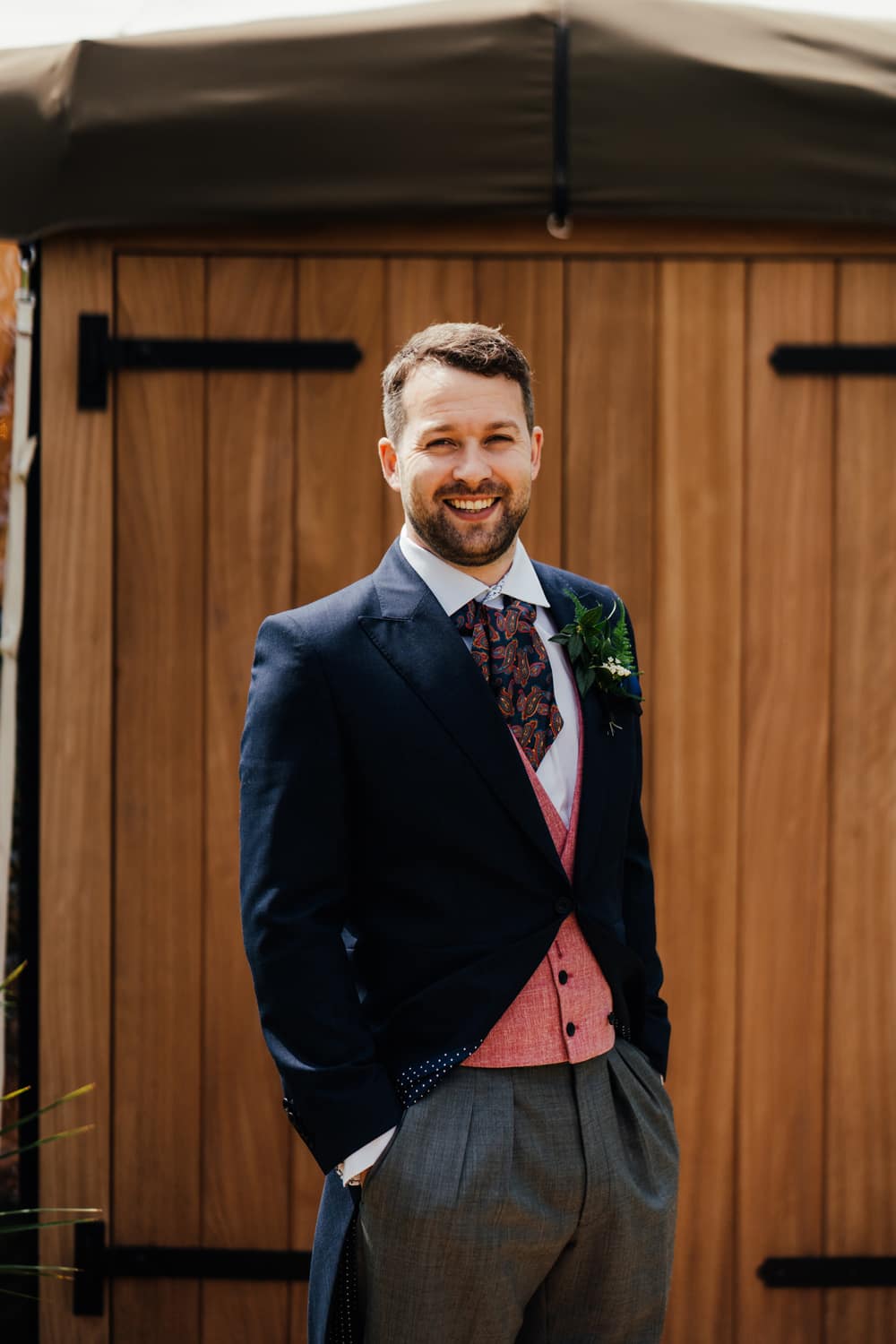 Image by <a class="text-p3" href="https://lunaweddings.co.uk" target="_blank">Luna Wedding Photography</a>.