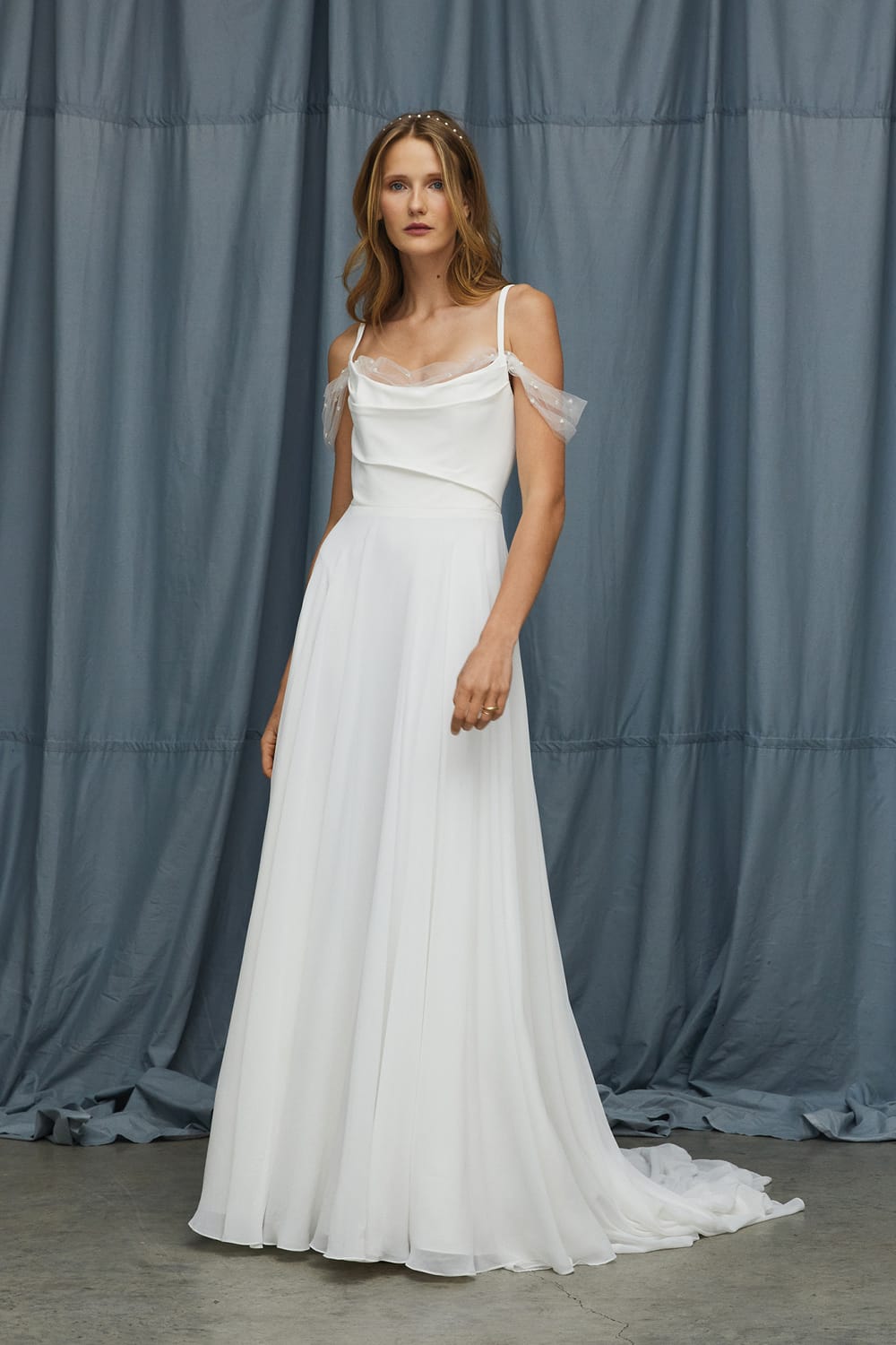 Image courtesy of Savannah Miller.