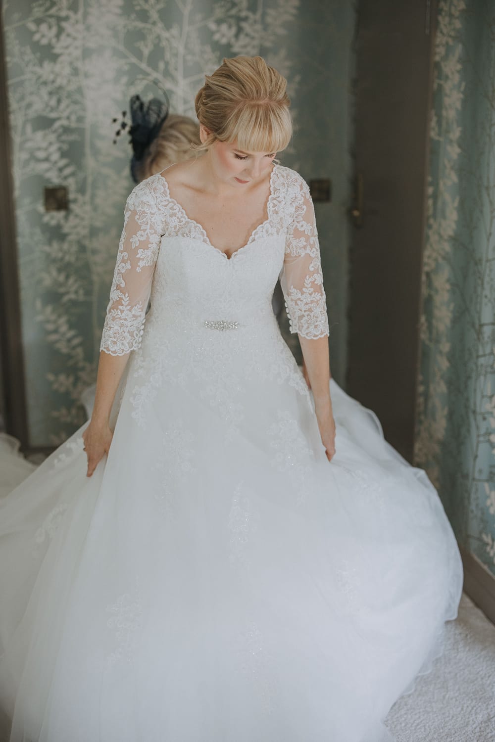 Image by <a class="text-p3" href="https://nickifelthamphotography.com/" target="_blank">Nicki Lyall Photography</a>.