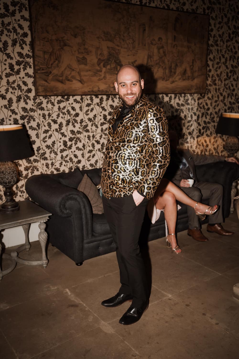 Image by <a class="text-p3" href="https://www.fayewildephotography.com" target="_blank">Faye Wilde Photography</a>.