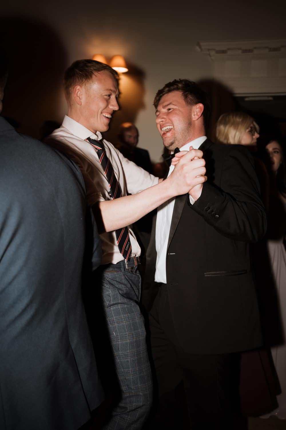 Image by <a class="text-p3" href="https://www.fayewildephotography.com" target="_blank">Faye Wilde Photography</a>.