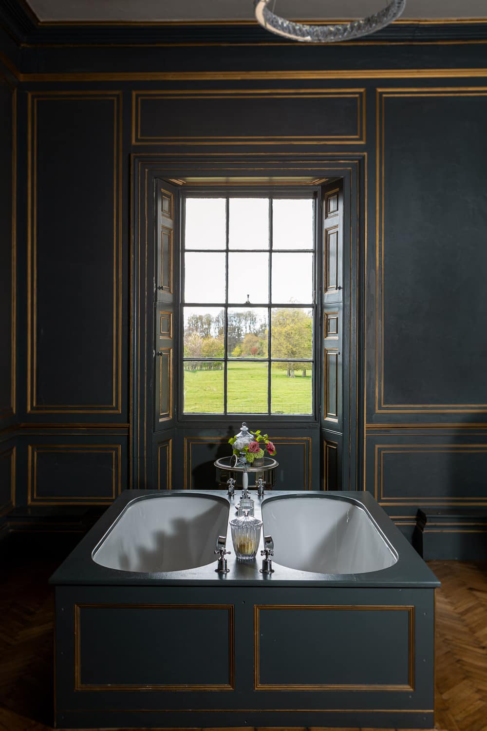 Image courtesy of Rise Hall.